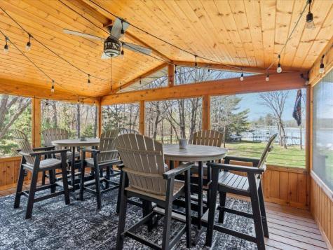 33527 Anderson Court Crosslake MN 56442