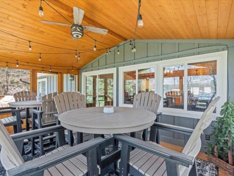 33527 Anderson Court Crosslake MN 56442