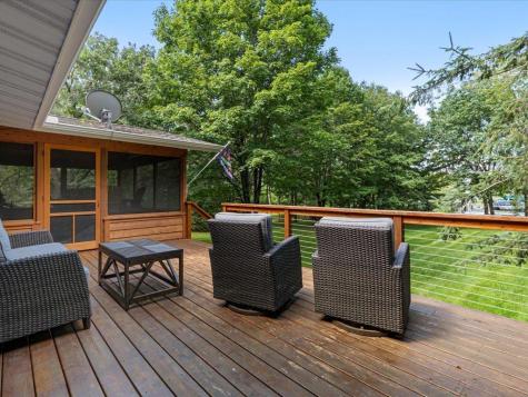33527 Anderson Court Crosslake MN 56442