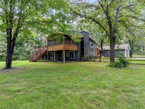 33527 Anderson Court Crosslake MN 56442