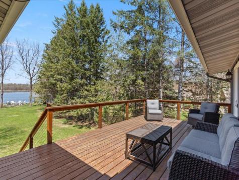 33527 Anderson Court Crosslake MN 56442