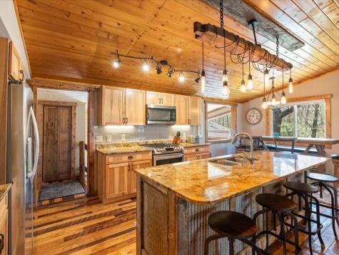 33527 Anderson Court Crosslake MN 56442