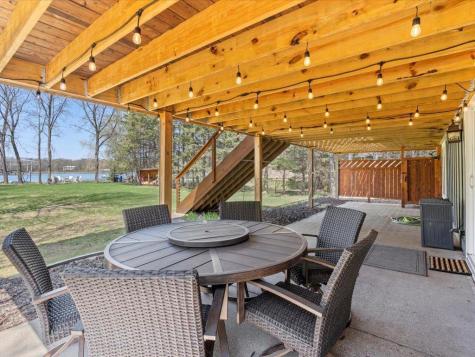 33527 Anderson Court Crosslake MN 56442