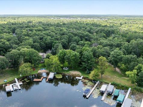 33527 Anderson Court Crosslake MN 56442