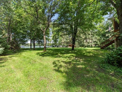 33527 Anderson Court Crosslake MN 56442