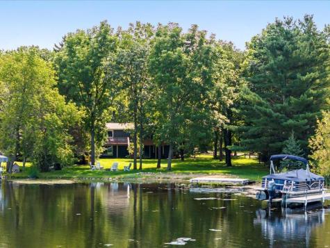 33527 Anderson Court Crosslake MN 56442