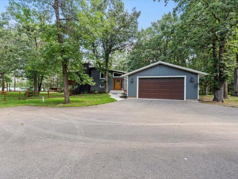 33527 Anderson Court Crosslake MN 56442