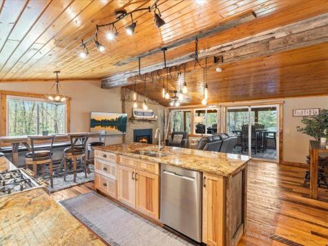 33527 Anderson Court Crosslake MN 56442