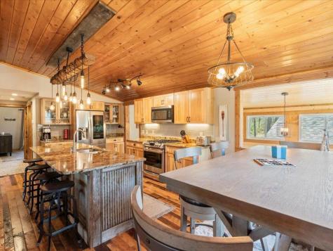 33527 Anderson Court Crosslake MN 56442