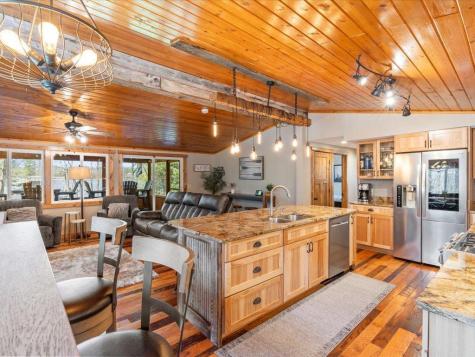 33527 Anderson Court Crosslake MN 56442