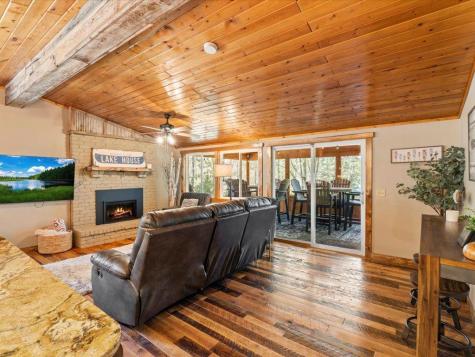 33527 Anderson Court Crosslake MN 56442