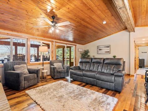 33527 Anderson Court Crosslake MN 56442
