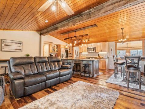 33527 Anderson Court Crosslake MN 56442