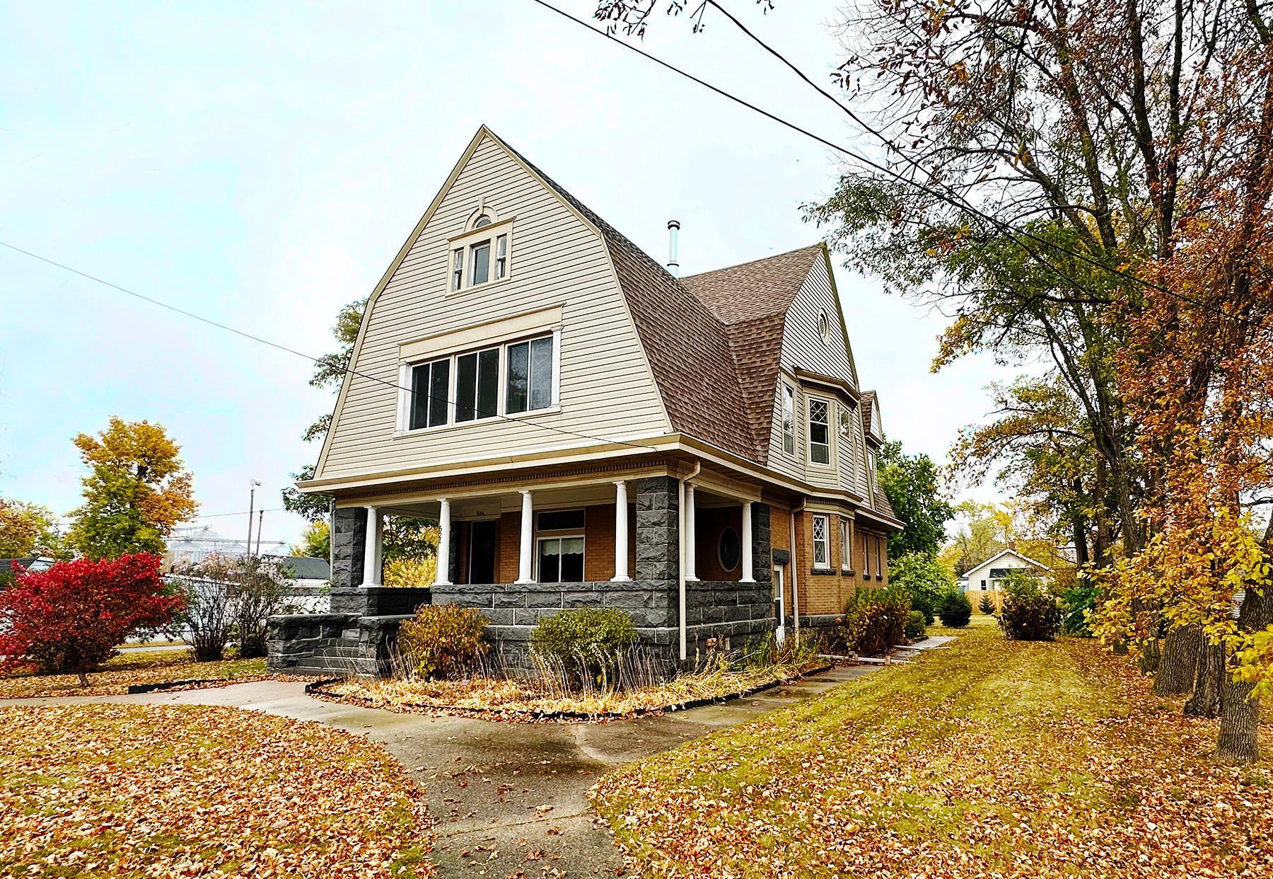 524 Washburn Avenue Belgrade MN 56312