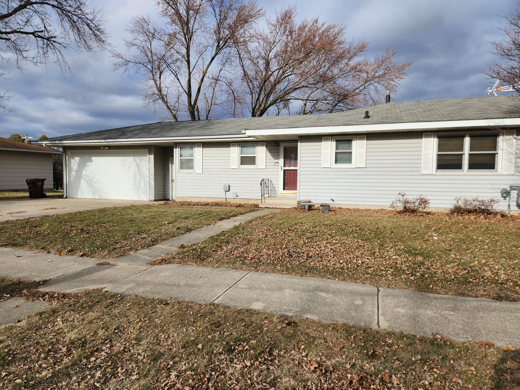 511 E Richway Drive Albert Lea MN 56007