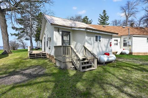 #1 Lake Street E Osakis MN 56360