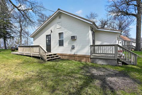 #1 Lake Street E Osakis MN 56360