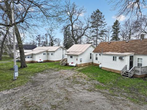 #1 Lake Street E Osakis MN 56360