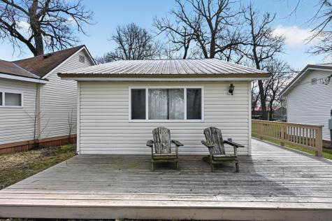 #1 Lake Street E Osakis MN 56360