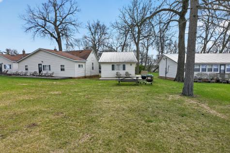#1 Lake Street E Osakis MN 56360