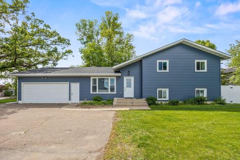 703 7th Street N Montrose MN 55363