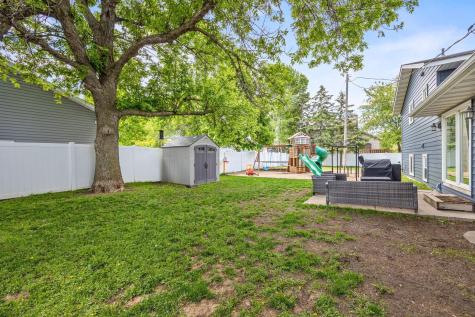 703 7th Street N Montrose MN 55363