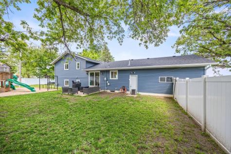 703 7th Street N Montrose MN 55363