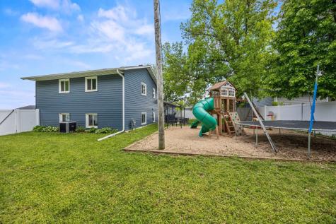 703 7th Street N Montrose MN 55363
