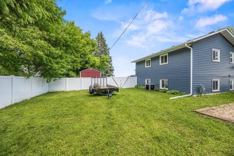 703 7th Street N Montrose MN 55363
