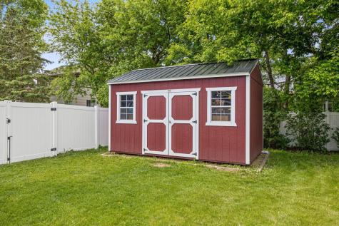 703 7th Street N Montrose MN 55363
