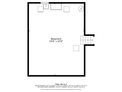 703 7th Street N Montrose MN 55363