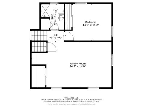 703 7th Street N Montrose MN 55363