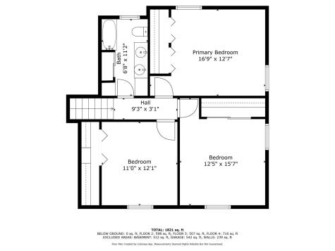 703 7th Street N Montrose MN 55363