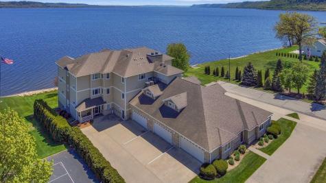 200 E Michigan Street Lake City MN 55041