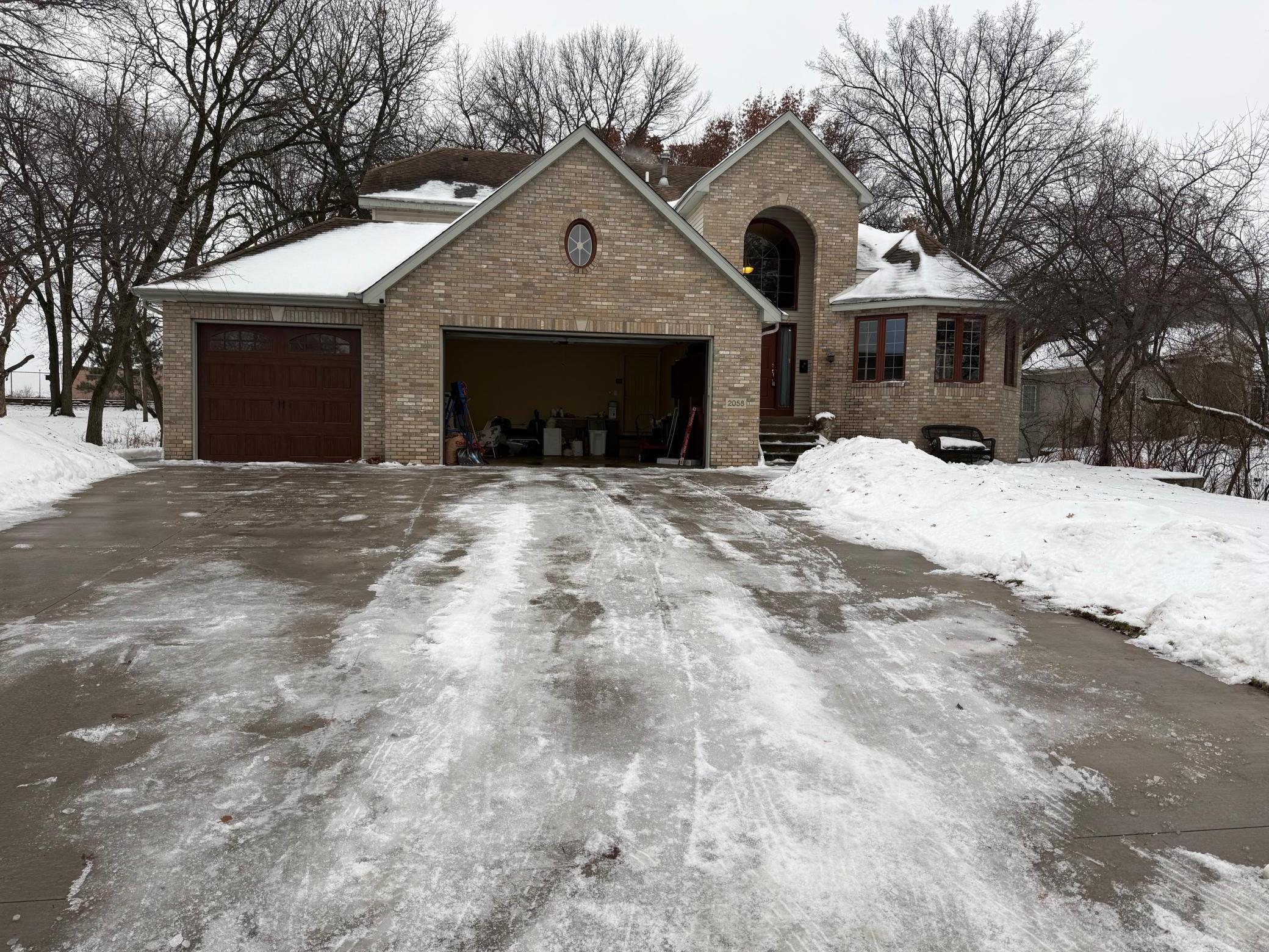 2058 149th Avenue NW Andover MN 55304