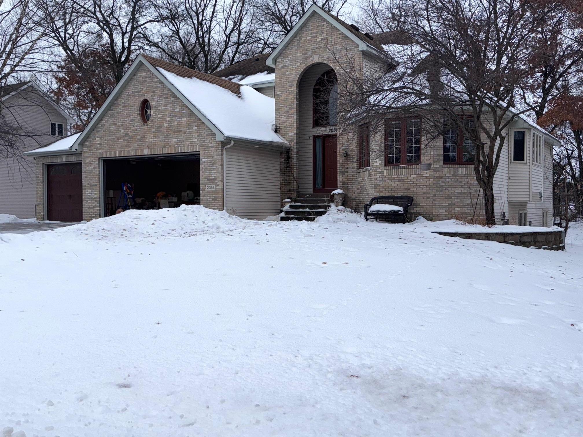 2058 149th Avenue NW Andover MN 55304