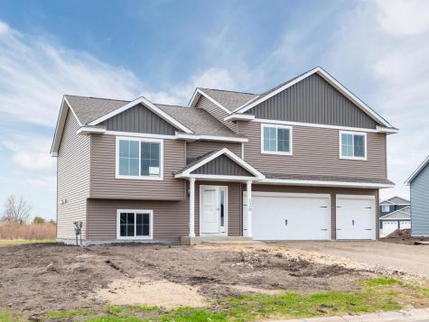 120 E 5th Street Green Isle MN 55338