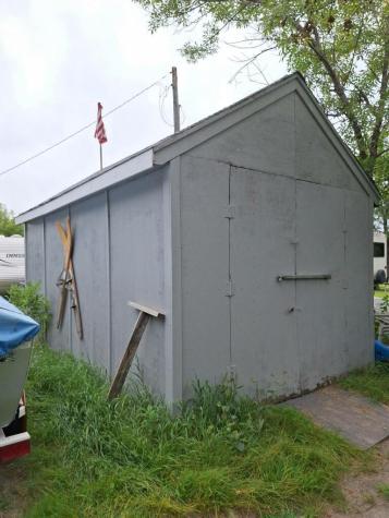30040 W Haven Road Ashby MN 56309