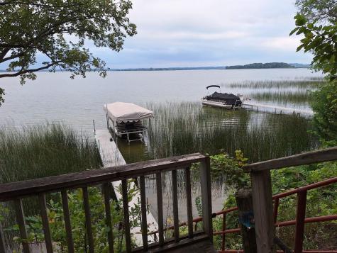 30040 W Haven Road Ashby MN 56309