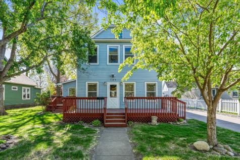 109 2ND Avenue NE Osseo MN 55369