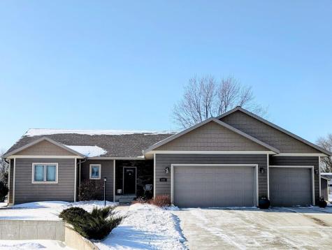 212 Eastwood Drive Redwood Falls MN 56283