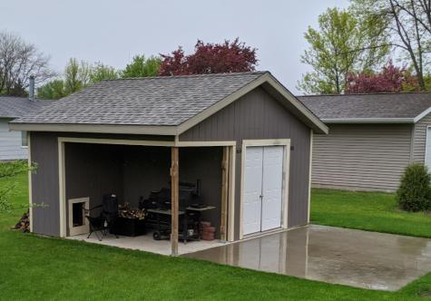 212 Eastwood Drive Redwood Falls MN 56283