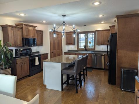 212 Eastwood Drive Redwood Falls MN 56283