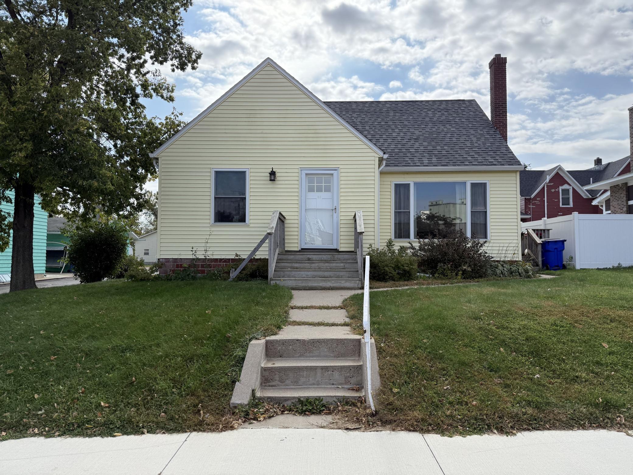 755 Chestnut Street Dawson MN 56232