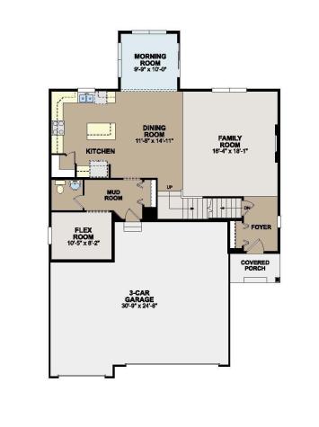 413 James Parkway Elko New Market MN 55054