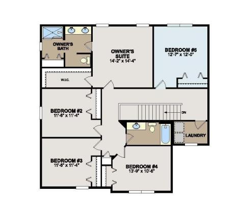 413 James Parkway Elko New Market MN 55054