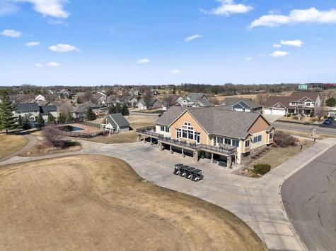 413 James Parkway Elko New Market MN 55054
