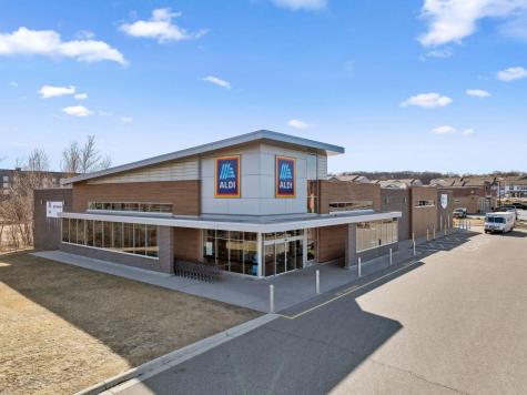 413 James Parkway Elko New Market MN 55054