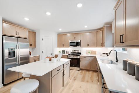 413 James Parkway Elko New Market MN 55054