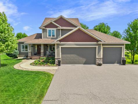 900 Heritage Trail NE New Prague MN 56071